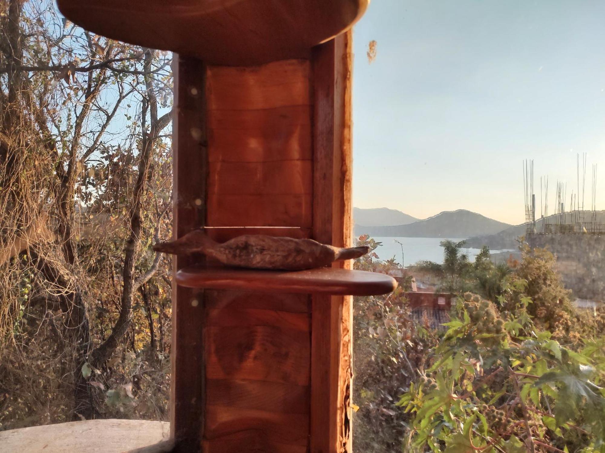 El Encinal De Las Flores Valle de Bravo Room photo