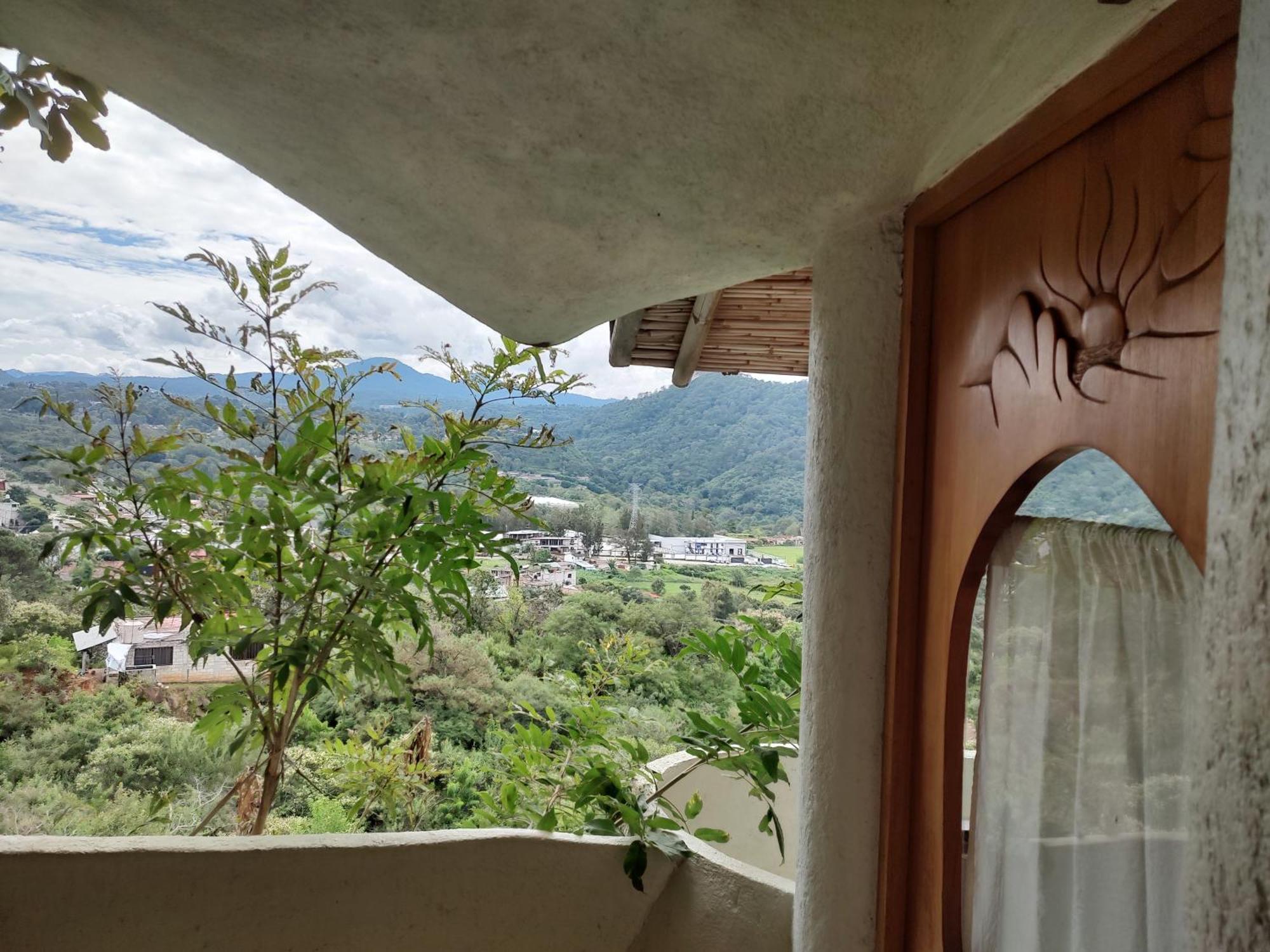 El Encinal De Las Flores Valle de Bravo Room photo
